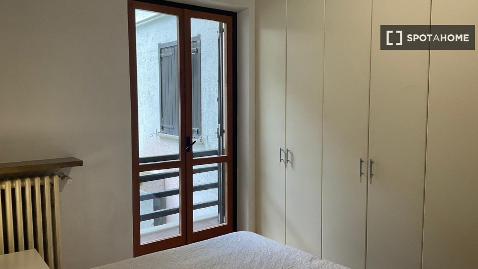 Apartment Turin, 2 beds, 80m² — photo 13