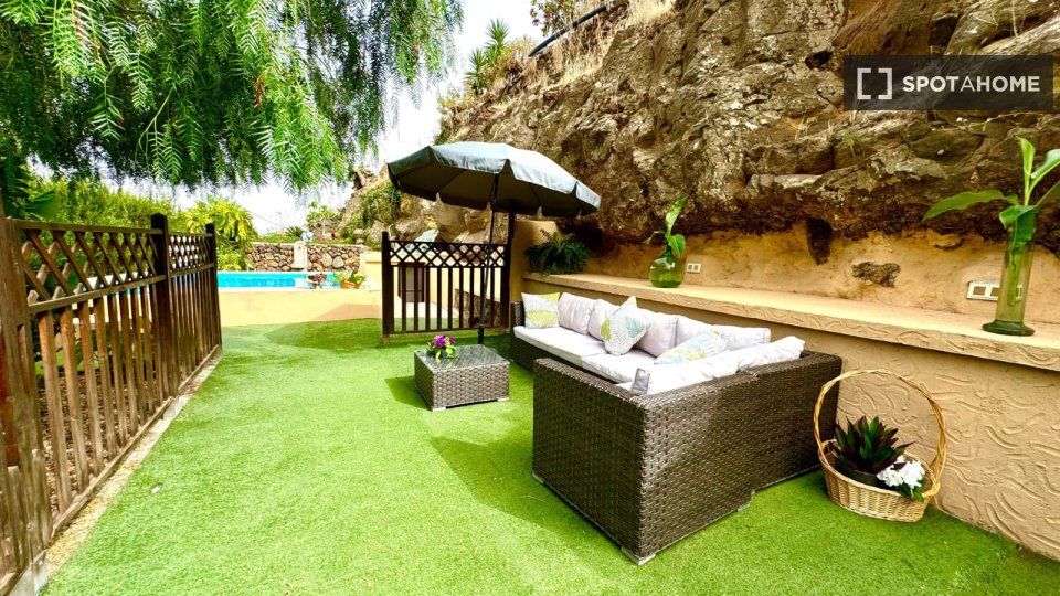 Apartment Santa_Cruz_De_Tenerife, 2 beds, 100m² — photo 16