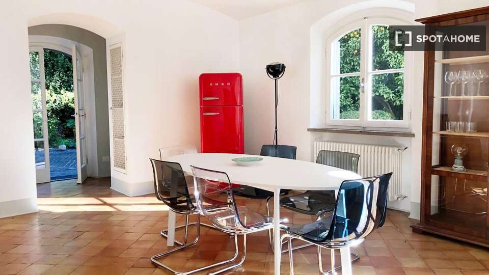 Apartment Rome, 2 beds, 100m² — photo 1