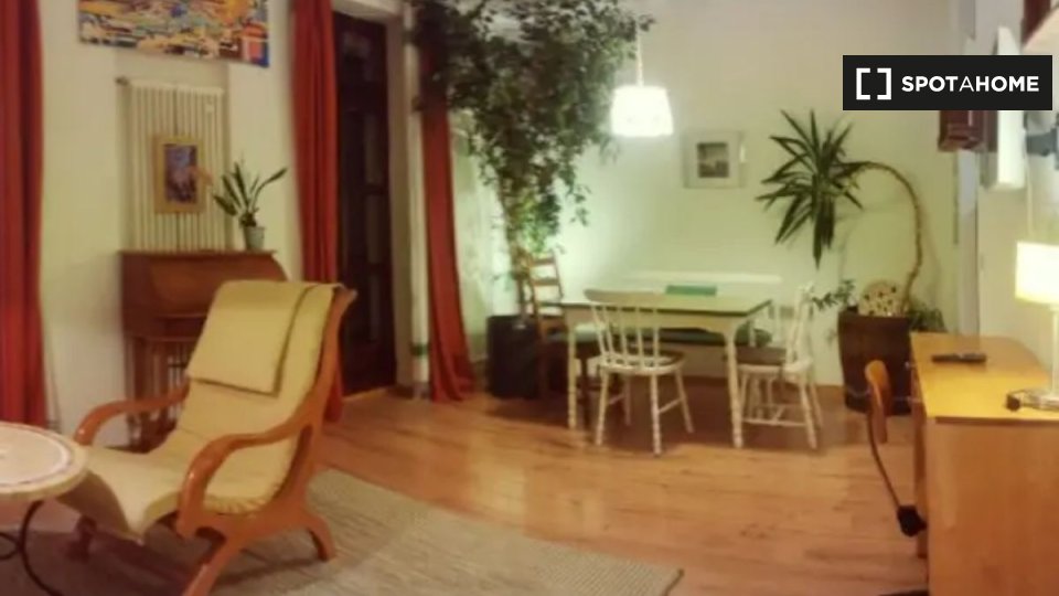 Apartment Munich, 1 bed — photo 9