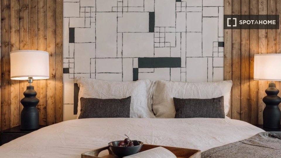 Apartment Lisbon, 3 beds — photo 17