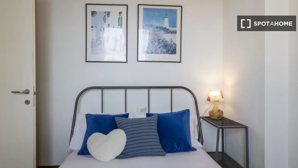Apartment Milan, 2 beds — photo 14