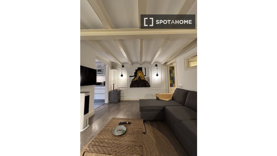 Apartment Barcelona, 2 beds, 70m² — photo 30