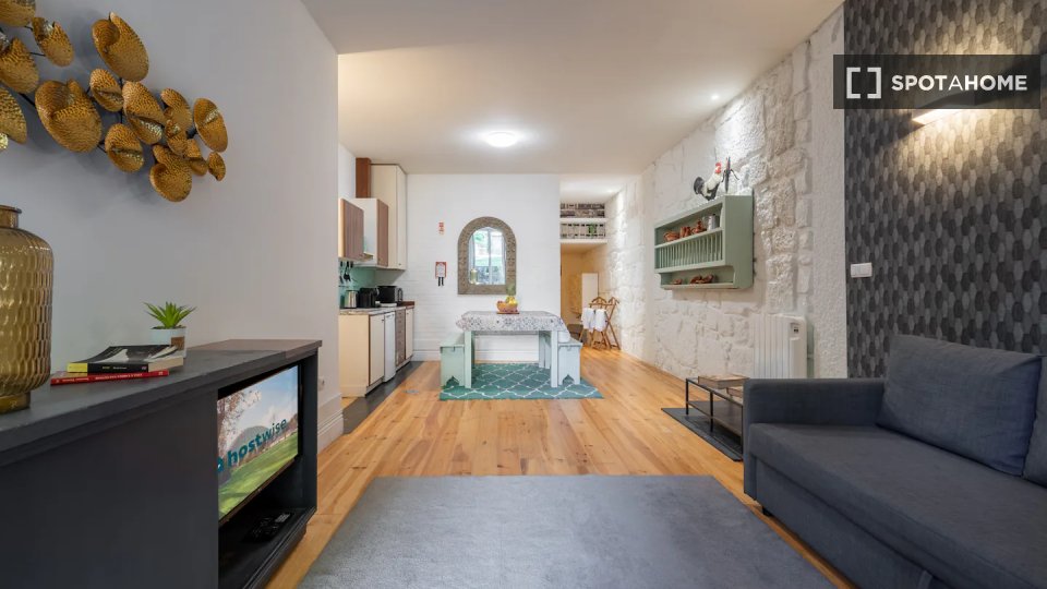 Apartment Porto, 1 bed — photo 15