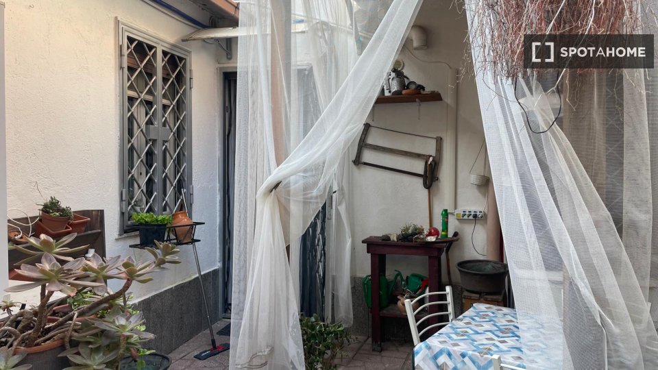 Apartment Rome, 1 bed, 50m² — photo 38