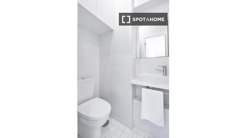 Apartment mono Porto, 34m² — photo 12