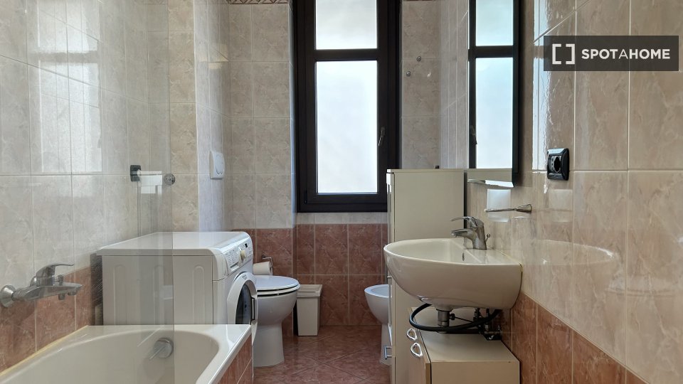 Apartamento Milán, 1 habitación, 60m² — foto 48