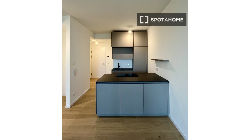 Apartment mono Vienna, 55m² — photo 1