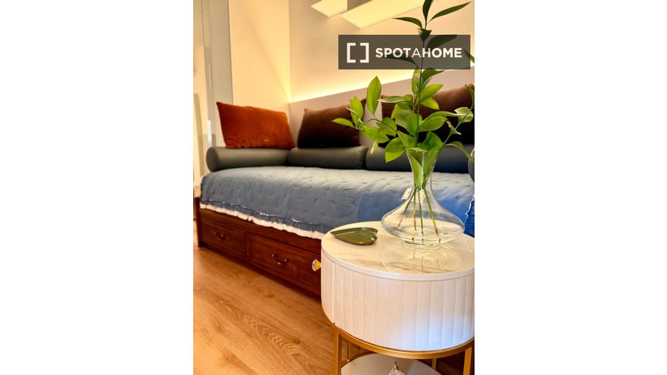 Apartment mono Milan, 55m² — photo 10