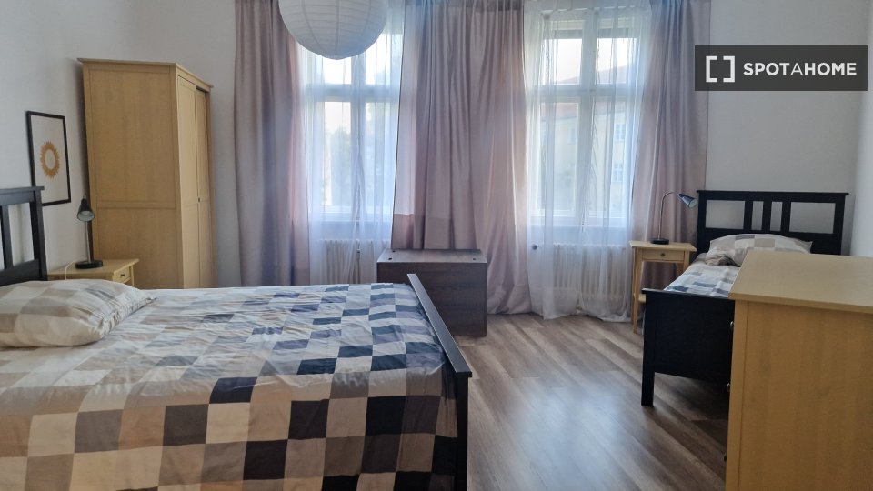 Apartment Berlin, 2 beds, 70m² — photo 14