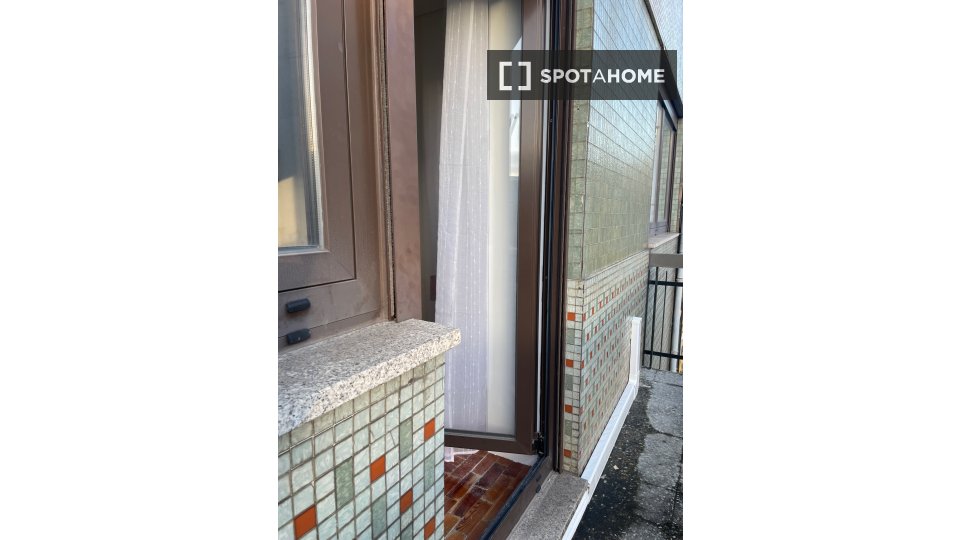Double room Porto, 5 beds, 180m² — photo 8