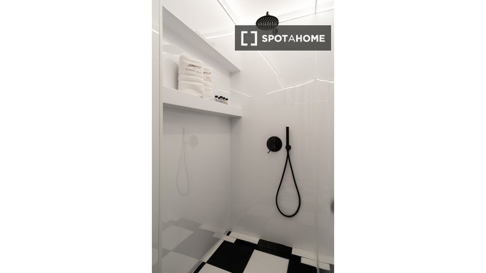Apartment mono Athens, 55m² — photo 6