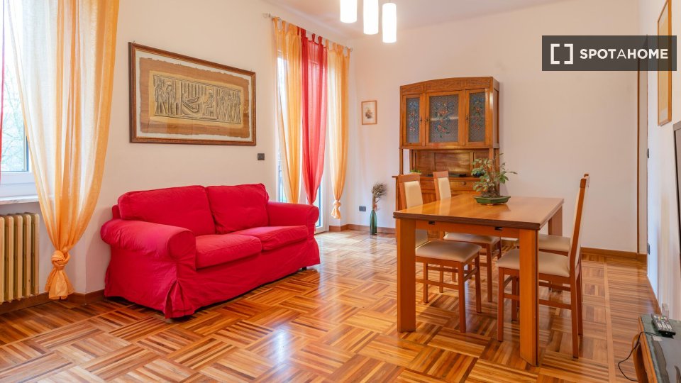 Appartamento Torino, 2 camere, 86m² — foto 5