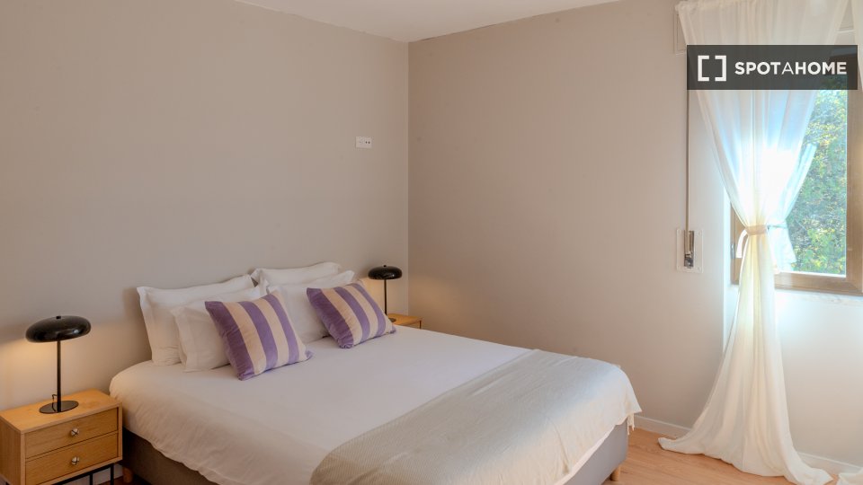 Apartment Porto, 3 beds, 110m² — photo 4