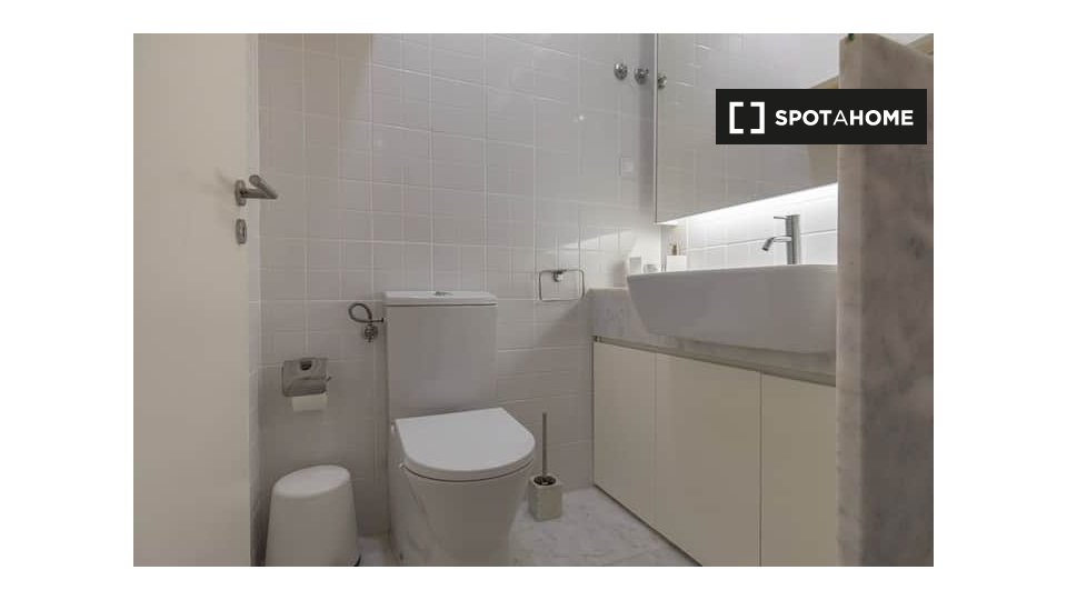 Apartment mono Lisbon, 20m² — photo 2