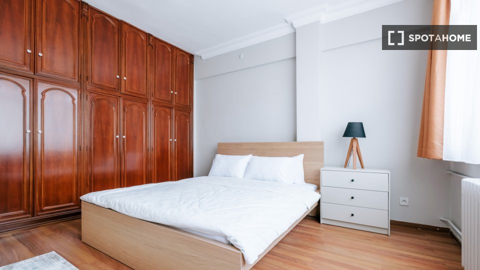 Apartment Istanbul, 1 bed — photo 13