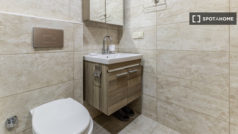 Apartment Istanbul, 1 bed — photo 12