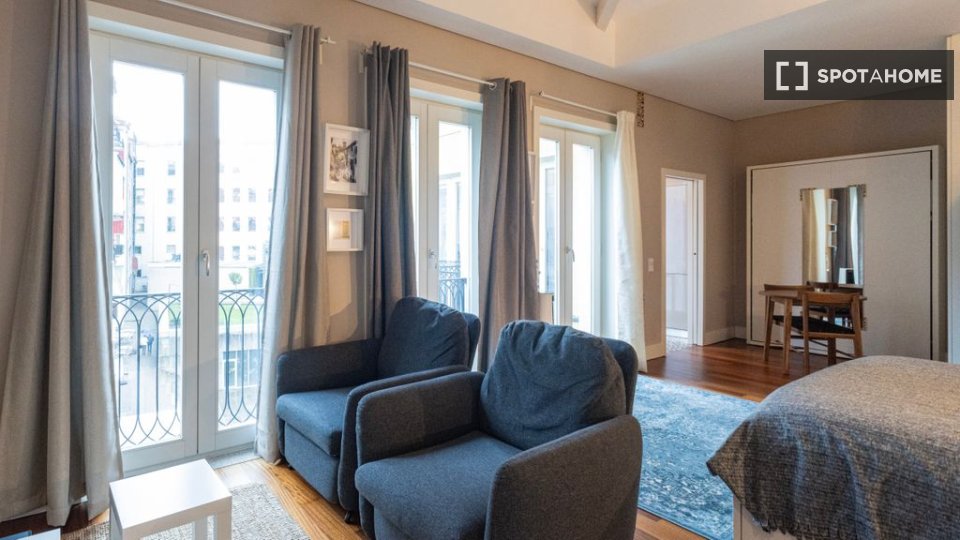 Apartment mono Porto — photo 3