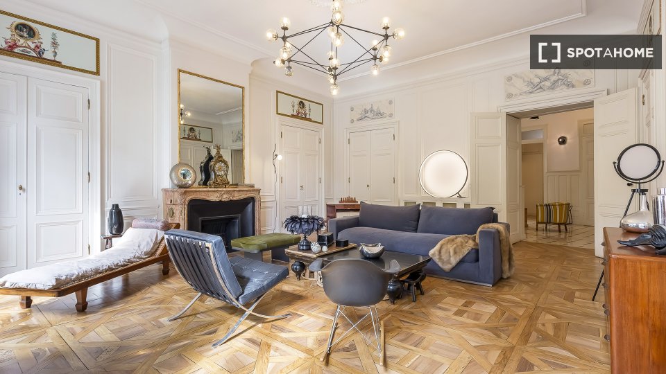 Apartment Lyon, 3 beds, 245m² — photo 16