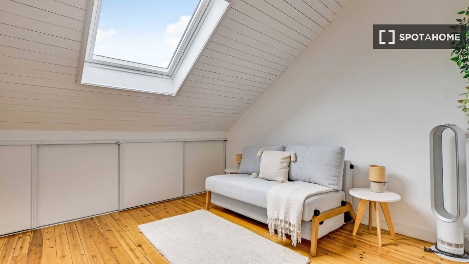 Apartamento París, 1 habitación, 51m² — foto 14