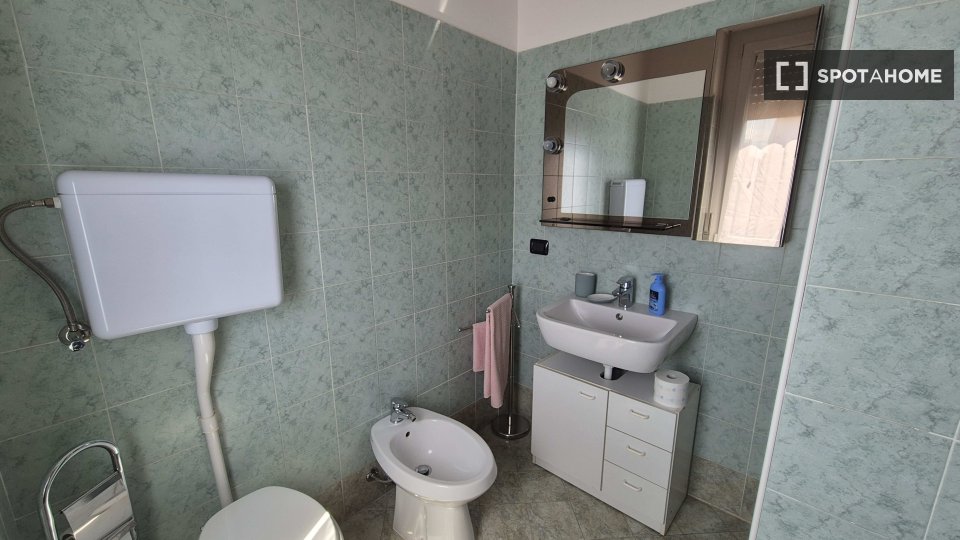 Apartment mono Milan, 34m² — photo 30