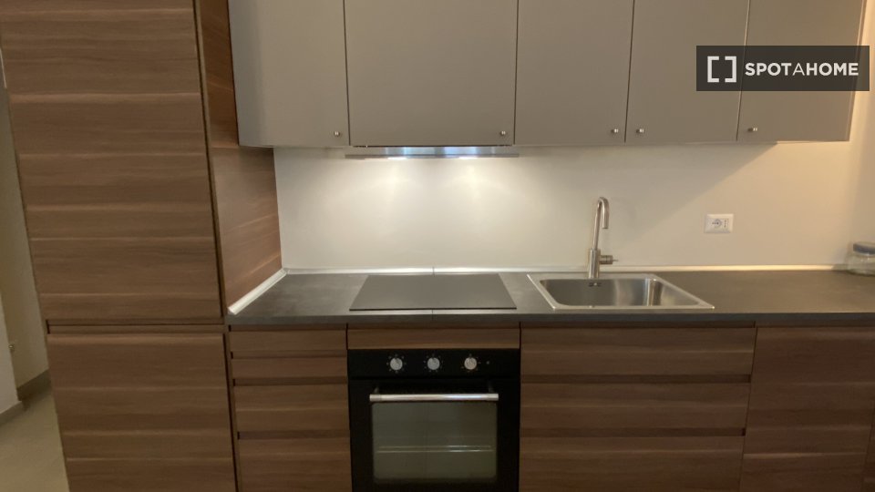 Apartment mono Milan, 45m² — photo 12