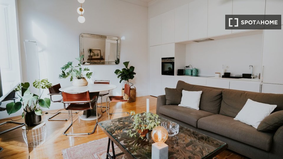 Apartment mono Porto — photo 19