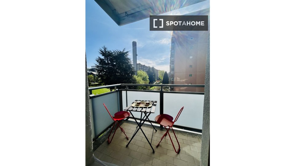 Double room Milan, 4 beds, 120m² — photo 134