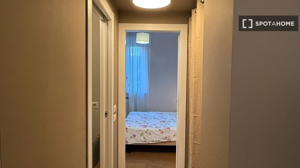 Apartment Milan, 1 bed, 45m² — photo 9