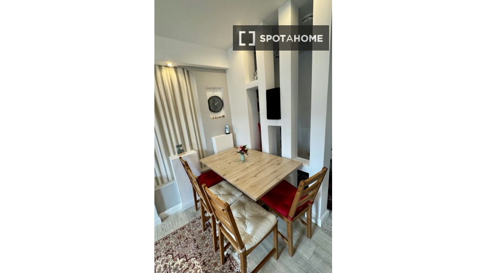 Apartment Berlin, 3 beds, 56m² — photo 4