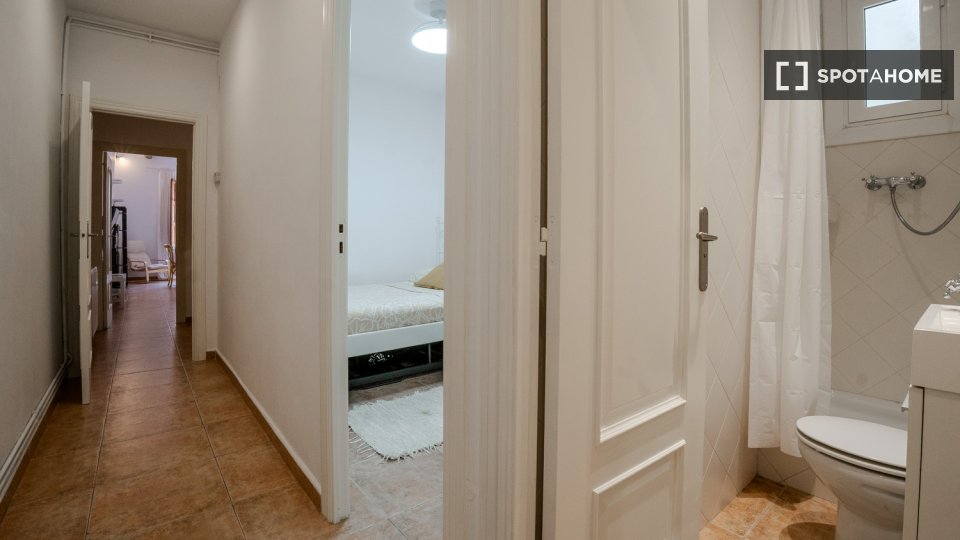 Appartamento Barcellona, 3 camere, 104m² — foto 6