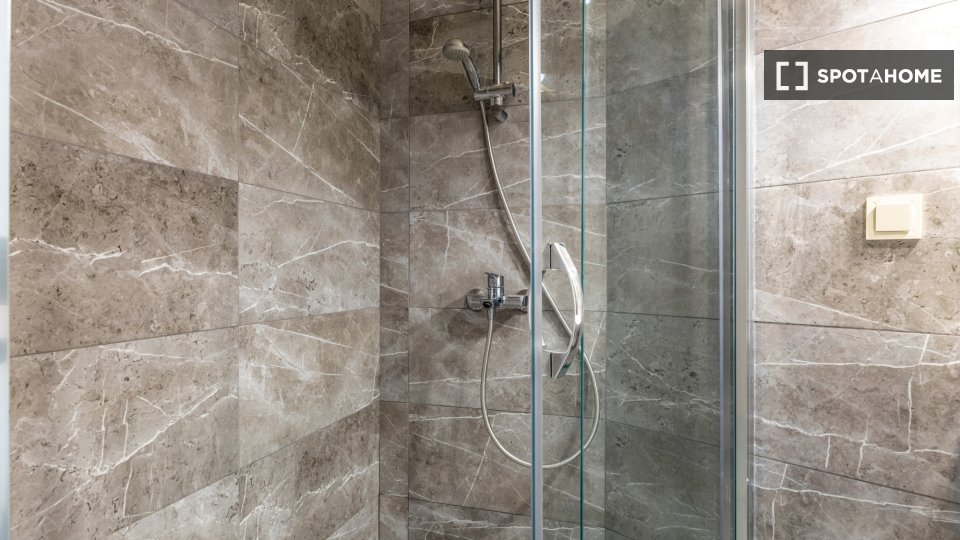 Apartment Istanbul, 1 bed — photo 12