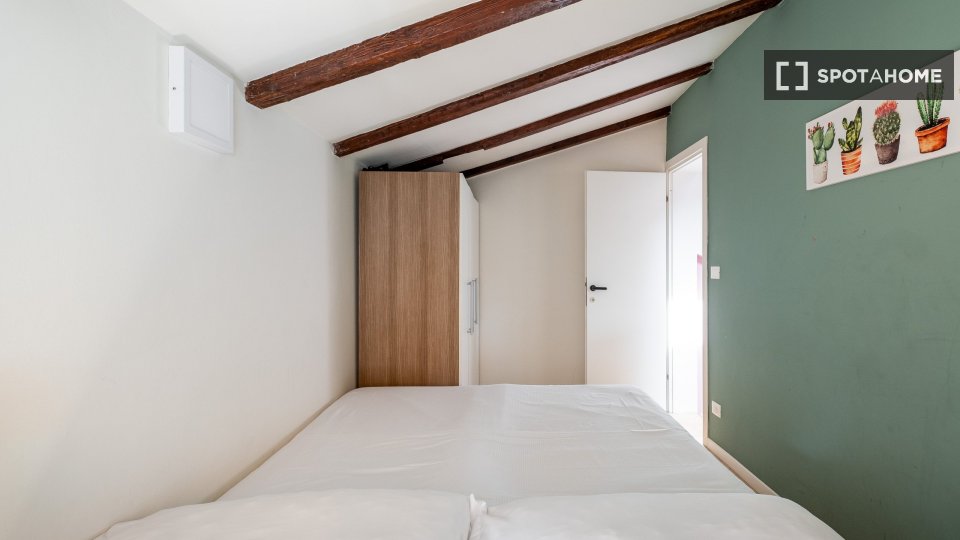 Apartment Bologna, 1 bed — photo 12