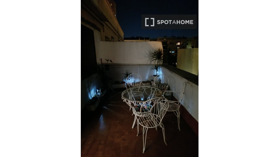 Apartment Madrid, 3 beds, 80m² — photo 15