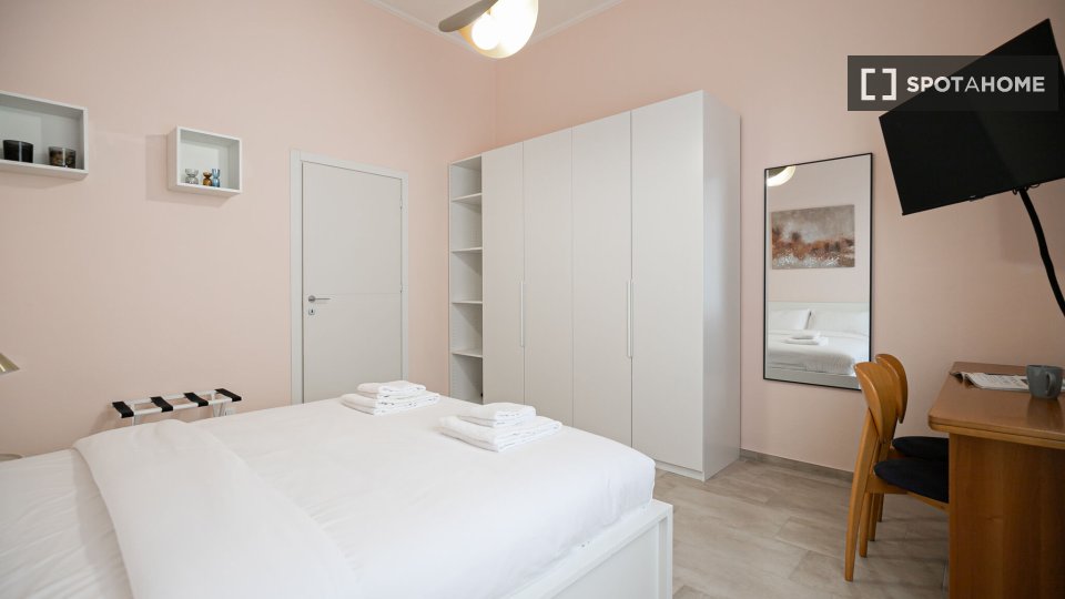 Apartment Milan, 1 bed, 46m² — photo 10