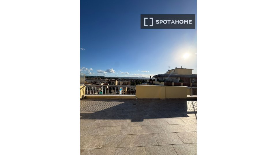 Double room Florence, 6 beds, 100m² — photo 20