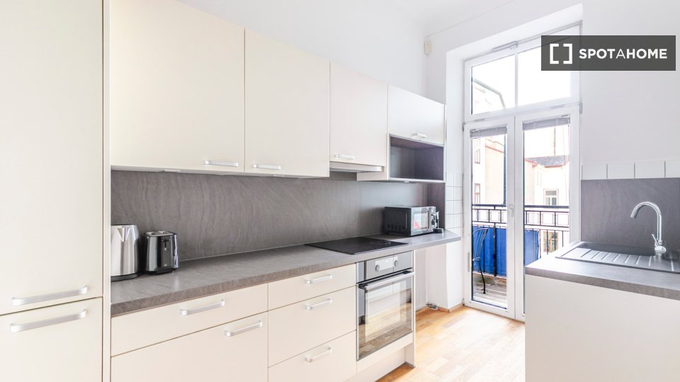 Apartment Vienna, 2 beds, 111m² — photo 14