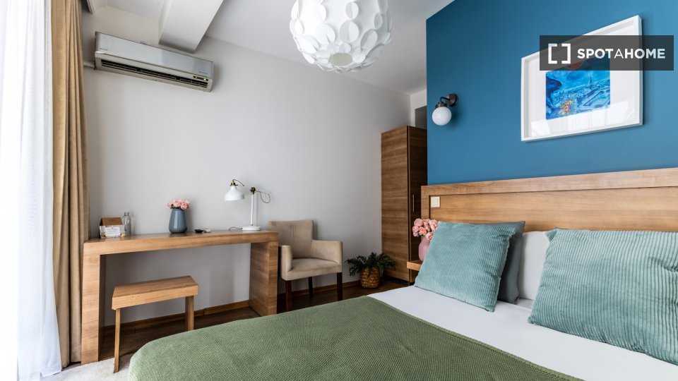 Apartment Istanbul, 1 bed — photo 5
