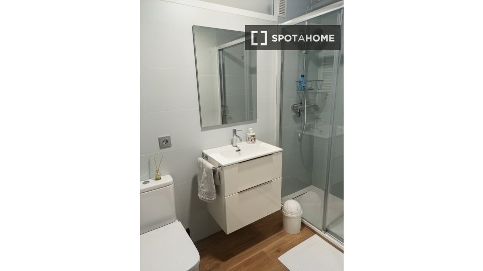 Appartamento Valencia, 2 camere, 80m² — foto 6