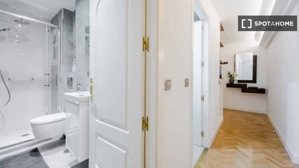 Double room Madrid, 7 beds — photo 10