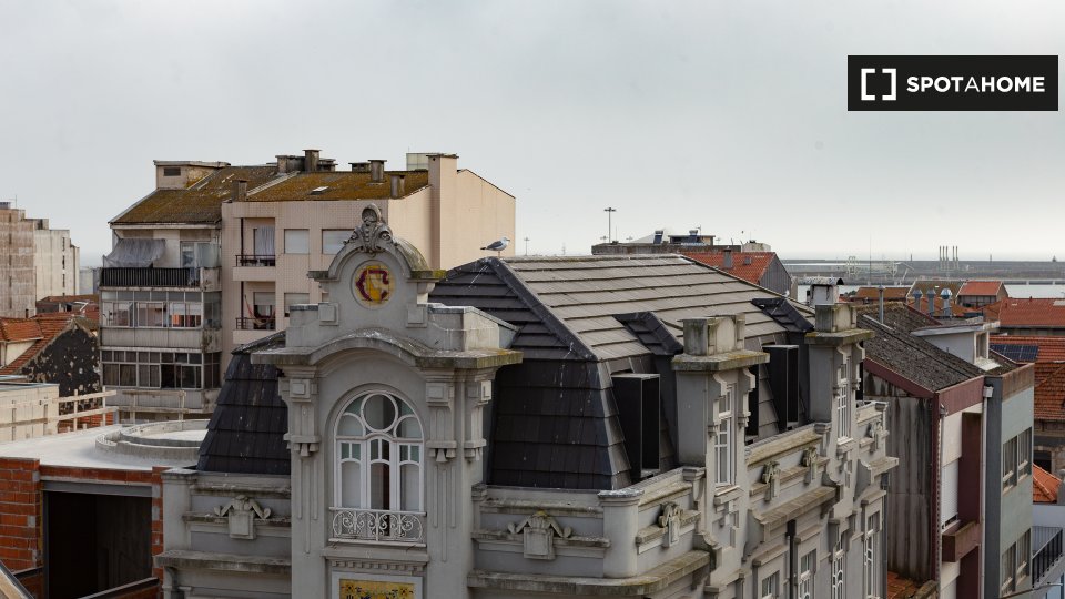 Apartment Porto, 1 bed — photo 12