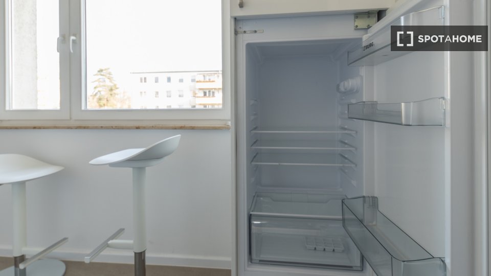 Double room Berlin, 4 beds — photo 6