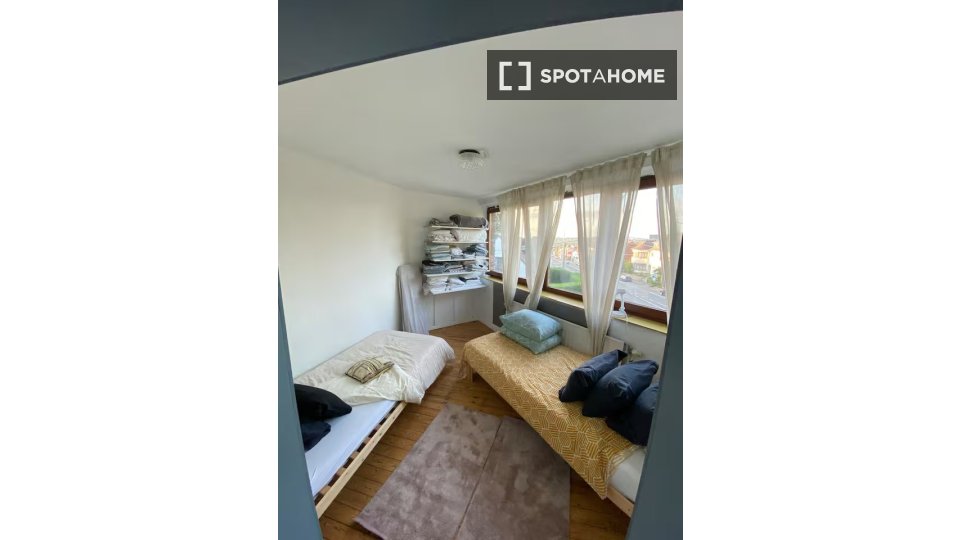 Apartment Brussels, 3 beds — photo 15