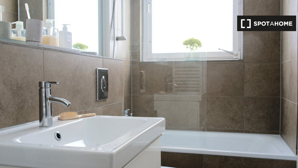 Apartment Berlin, 2 beds, 69m² — photo 6