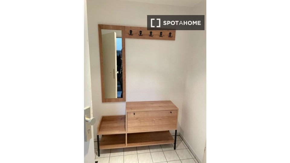 Apartment Berlin, 1 bed — photo 3