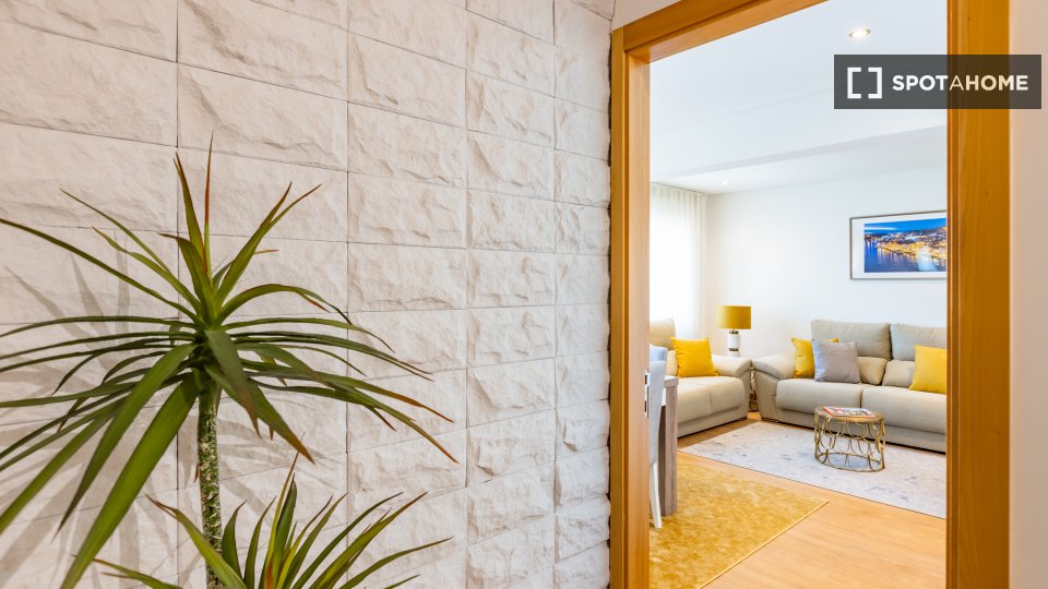 Apartment Porto, 3 beds — photo 11