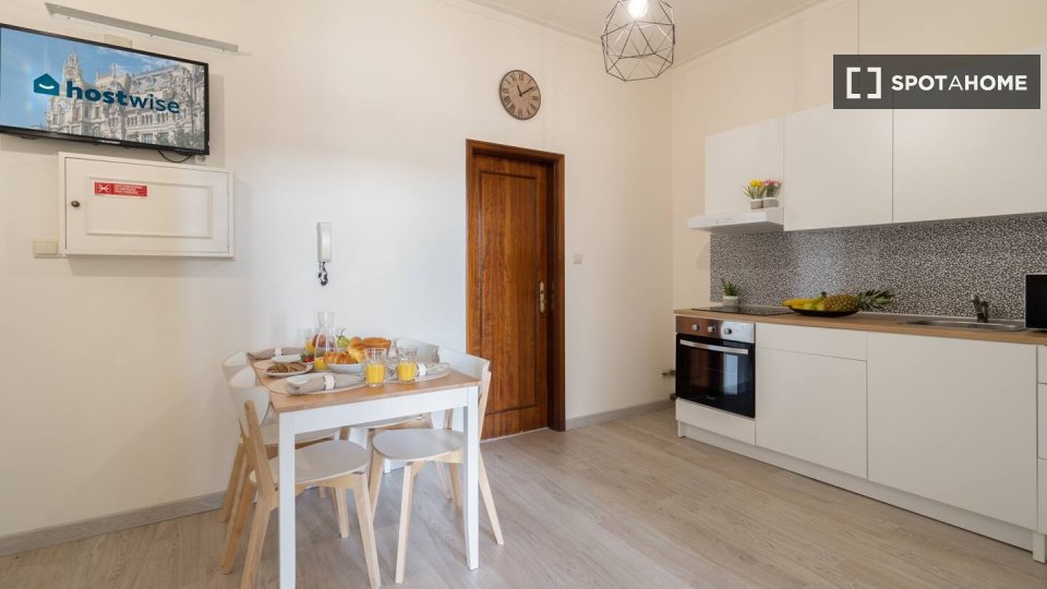 Apartment Porto, 2 beds — photo 12