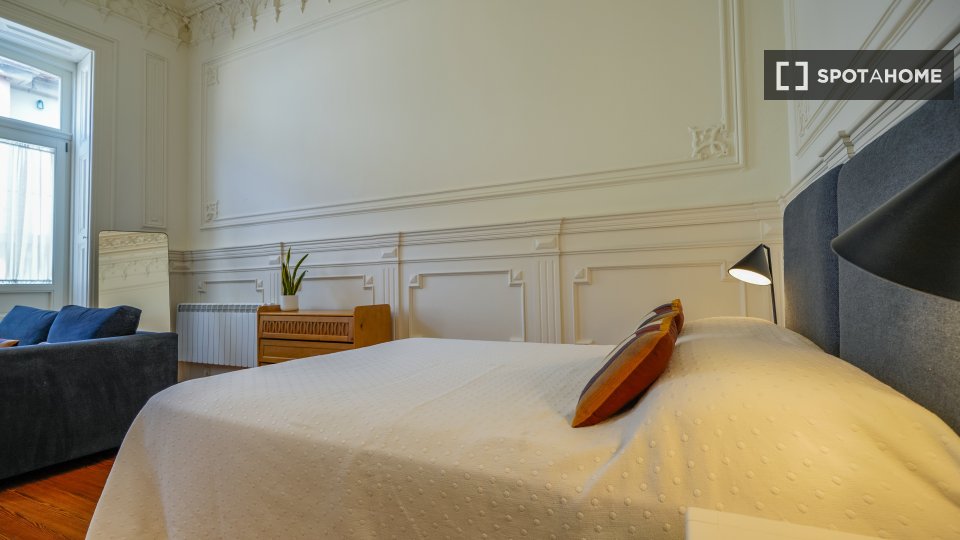Apartment Porto, 1 bed — photo 12