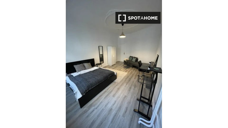 Apartment Berlin, 2 beds — photo 9