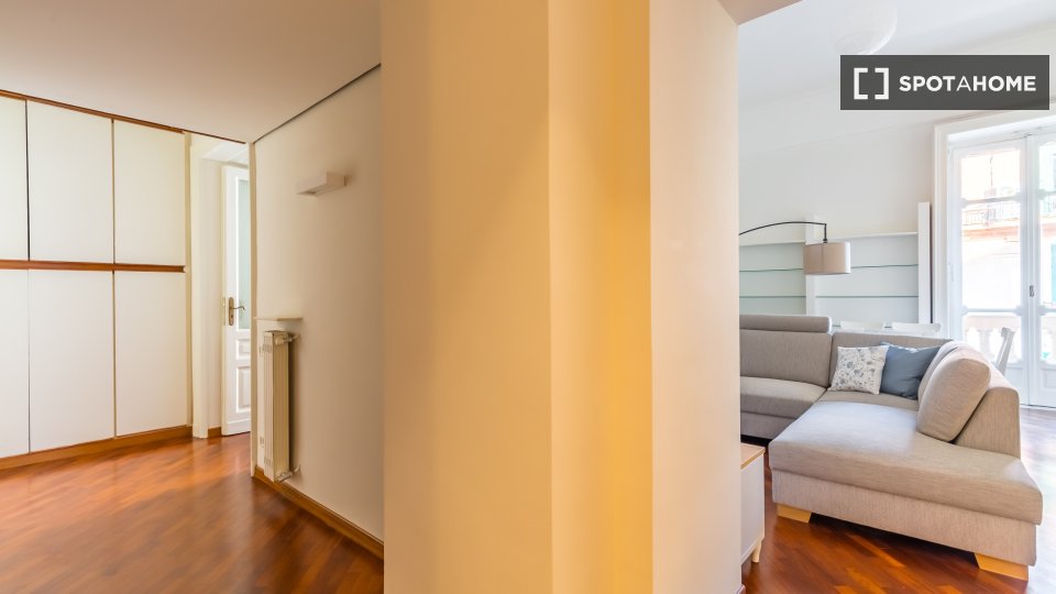 Apartment Naples, 3 beds — photo 16
